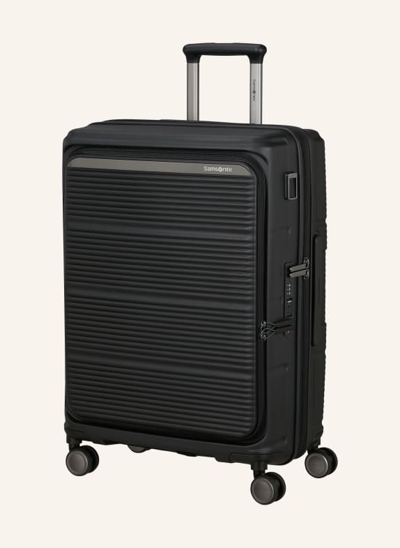 Samsonite Trolley PARALUX SCHWARZ