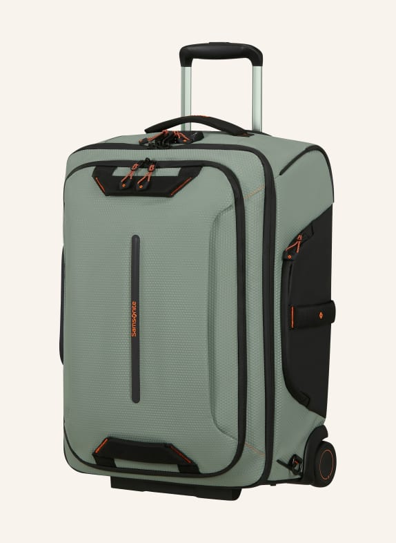 Samsonite Reisetasche ECODIVER 51 l GRÜN