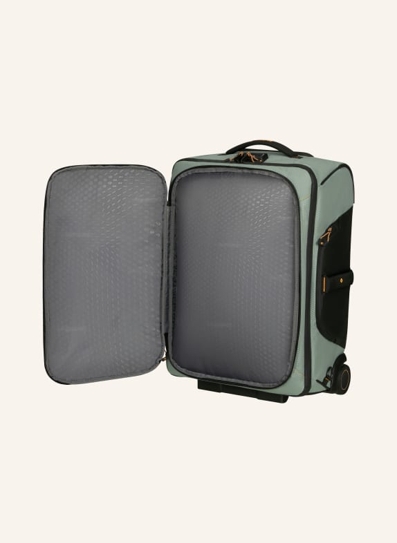 Samsonite Reisetasche ECODIVER 51 l GRÜN