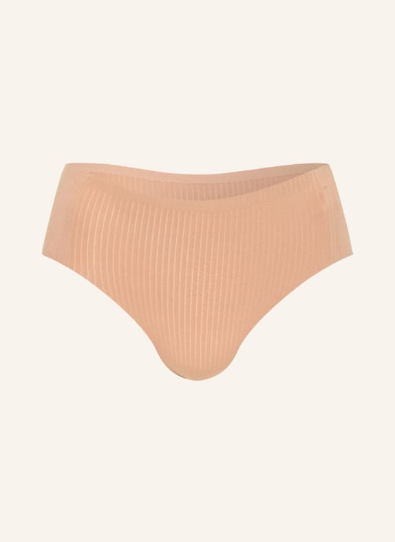 sloggi Panty ZERO FEEL PURE CAMEL