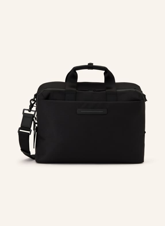 HORIZN STUDIOS Laptop-Tasche MIDTOWN SCHWARZ