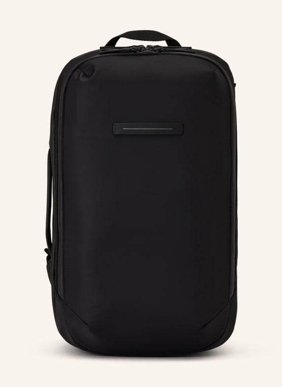 HORIZN STUDIOS Rucksack GION TRAVEL 30 l mit Laptop-Fach SCHWARZ