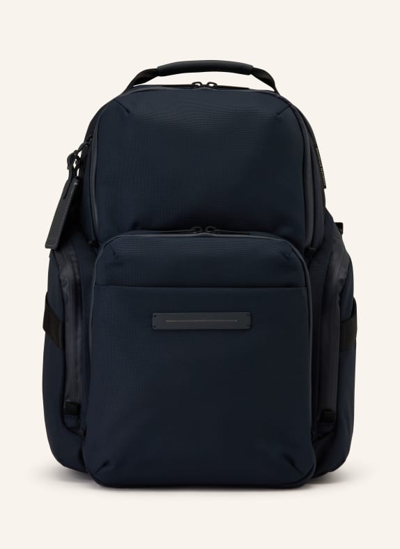 HORIZN STUDIOS Rucksack MIDTOWN 32 l mit Laptop-Fach DUNKELBLAU