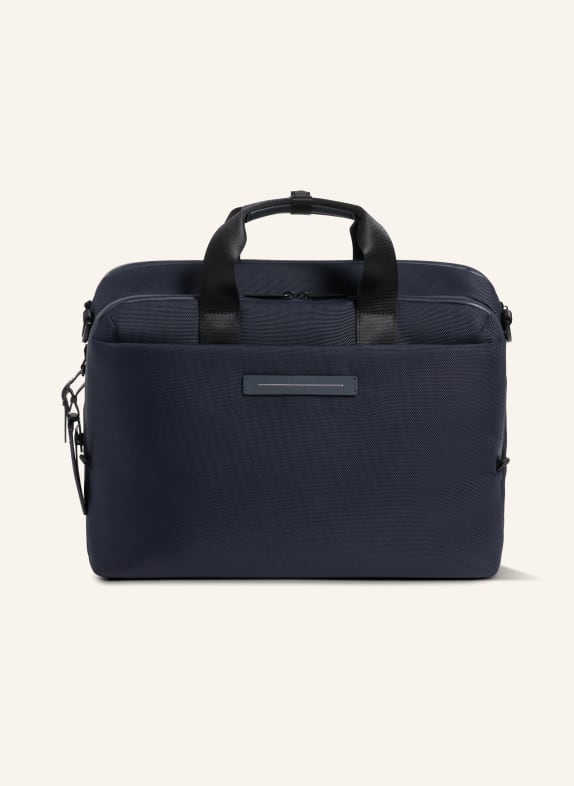HORIZN STUDIOS Laptop-Tasche MIDTOWN DUNKELBLAU