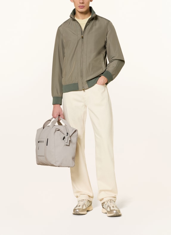 HORIZN STUDIOS Weekender SOFO MEDIUM CREME