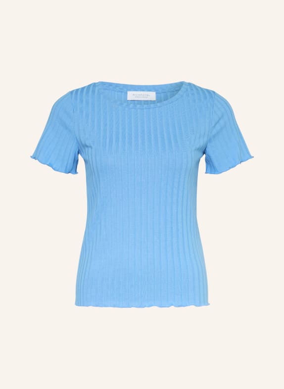 Rich & Royal tričko TMAVĚ MODRÁ