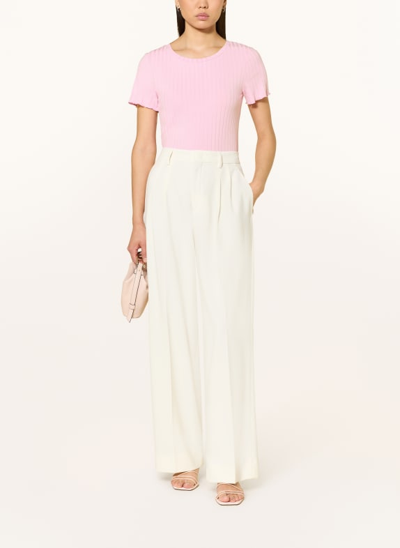 Rich & Royal T-shirt ROZE