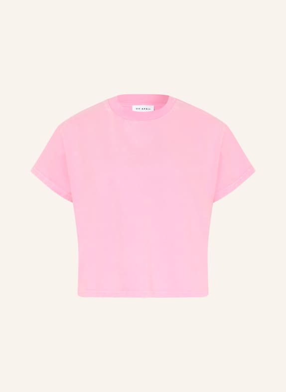 OH APRIL T-Shirt ELLA ROSA
