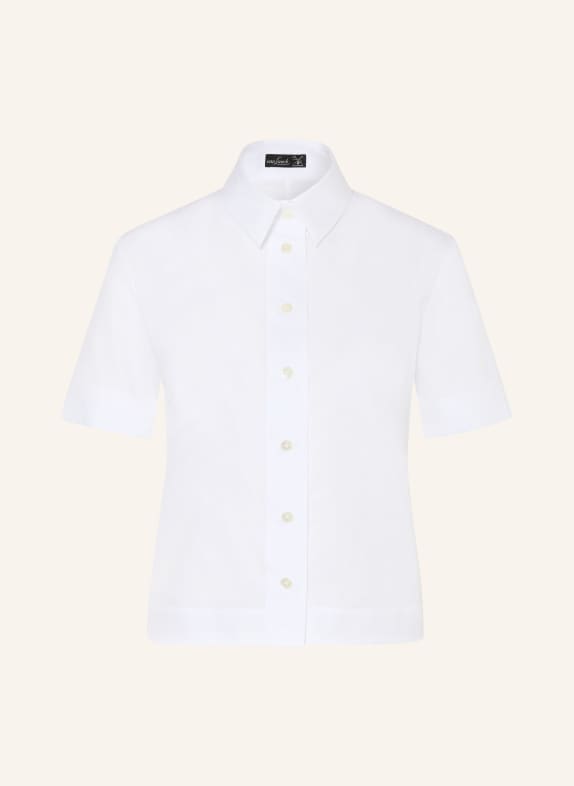 van Laack Košile VL-AMIS-XX BÍLÁ