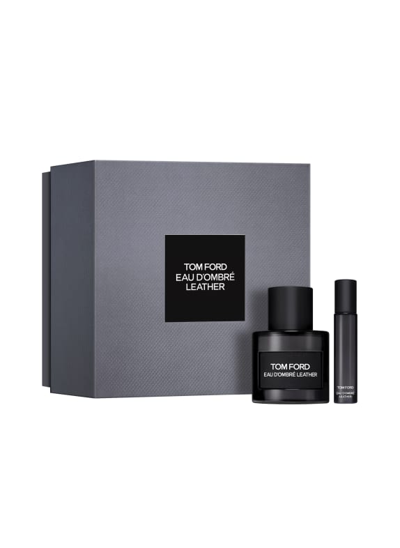 TOM FORD BEAUTY EAU D'OMBRÉ LEATHER