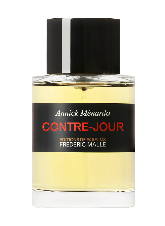 EDITIONS DE PARFUMS FREDERIC MALLE CONTRE-JOUR
