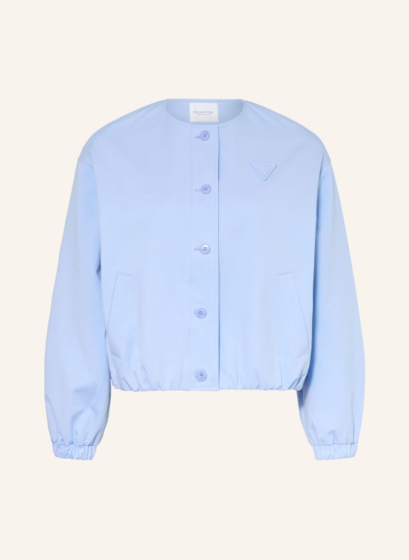 Rich & Royal Blouson HELLBLAU