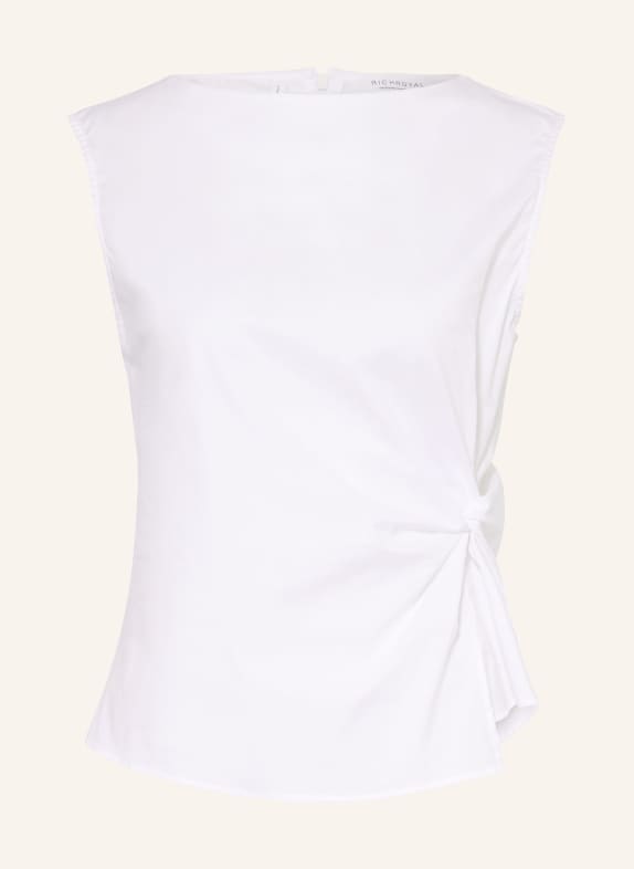 Rich & Royal halenka BÍLÁ