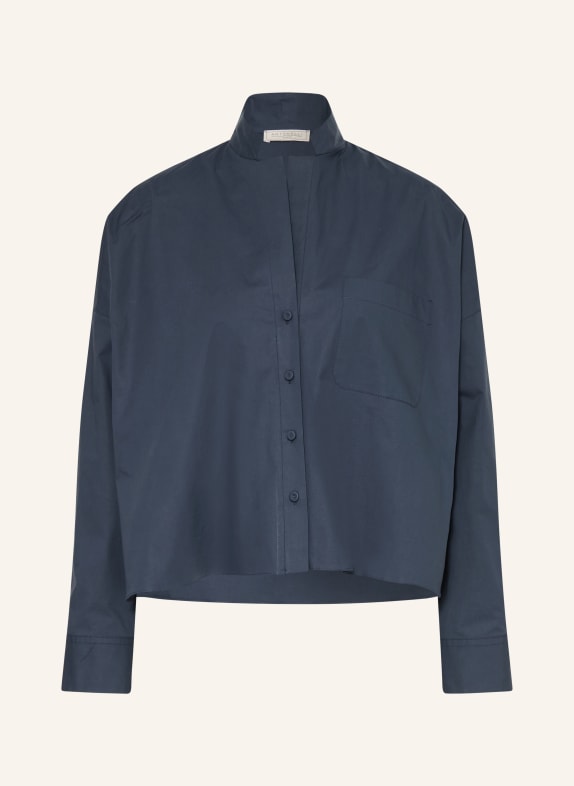 ANTONELLI firenze halenka TMAVĚ MODRÁ