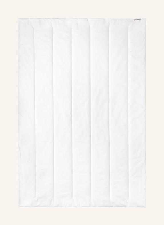 CENTA-STAR Sommerdecke SUMMER BREEZE WEISS