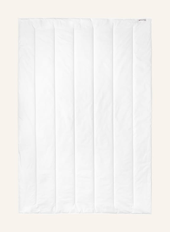 CENTA-STAR Sommerdecke SUMMER BREEZE WEISS