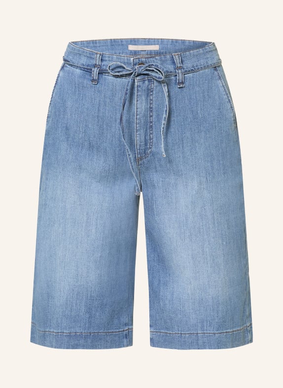 MAC Jeans-bermuda WENDY D431 venice beach wash