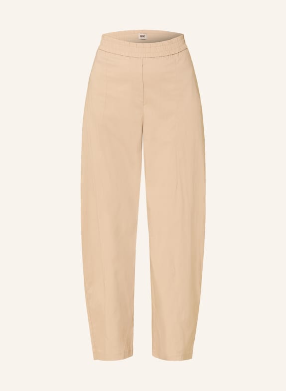 MAC 7/8 pants THEA CAMEL