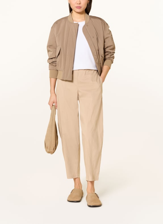 MAC 7/8-broek THEA CAMEL