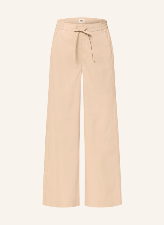 MAC CALLIE culottes CAMEL