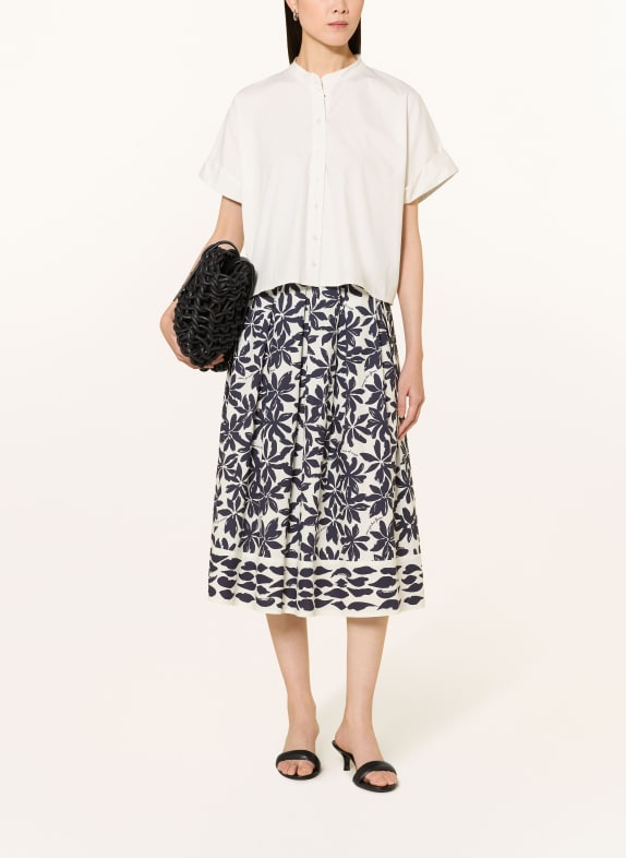 ROBE LÉGÈRE blouse WIT