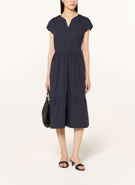 ROBE LÉGÈRE Kleid DUNKELBLAU