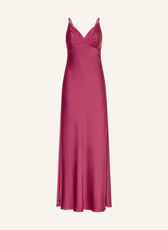 VM Vera Mont Abendkleid FUCHSIA