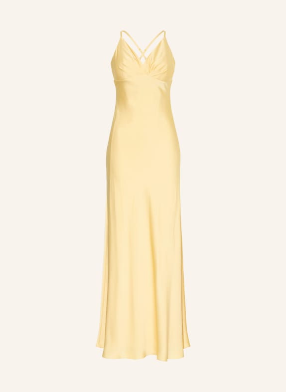 VM Vera Mont Abendkleid HELLGELB