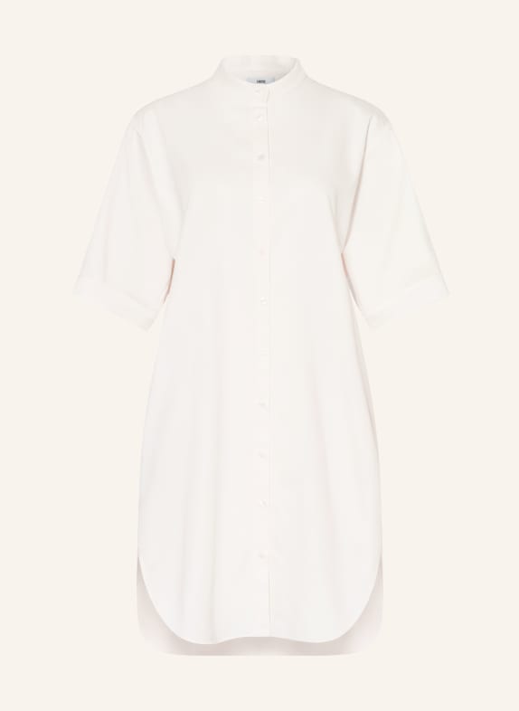 CINQUE CIESENSA dress WHITE