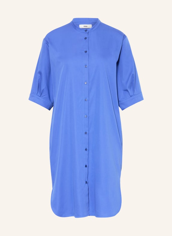CINQUE CIESENSA dress BLUE