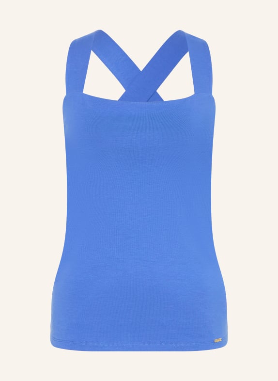 CINQUE Top CITOPSI BLAU