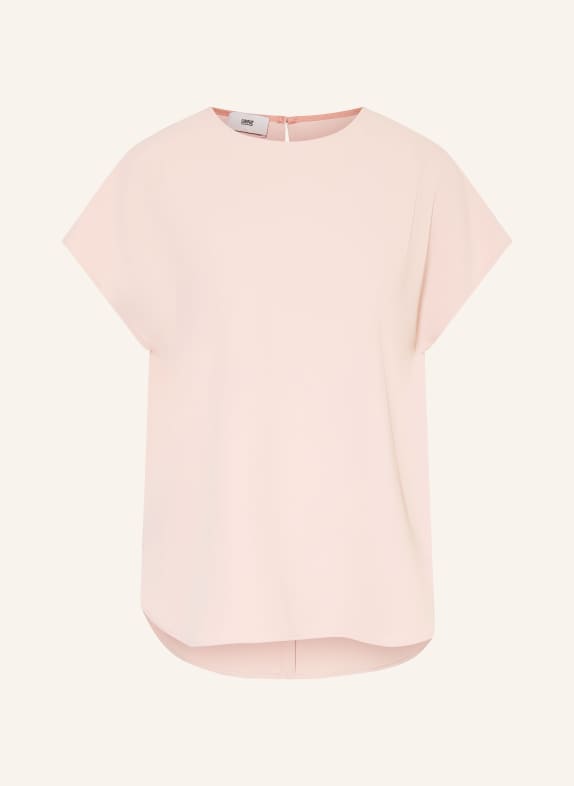 CINQUE Blusenshirt CIPLUSH ROSÉ