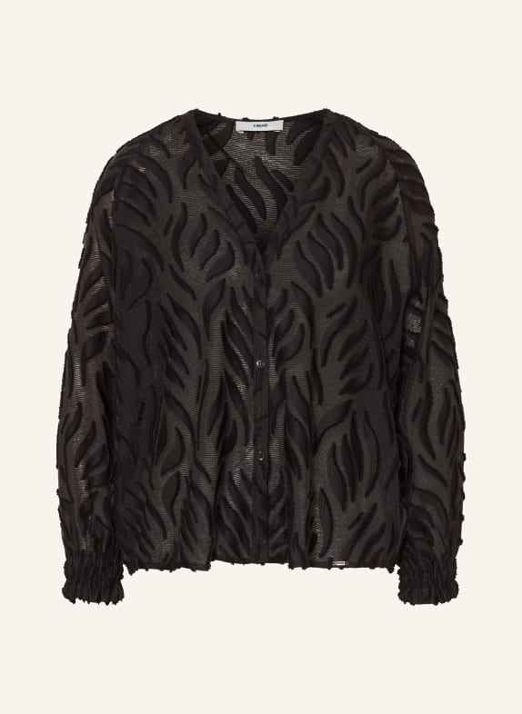 CINQUE Bluse CIPALME SCHWARZ