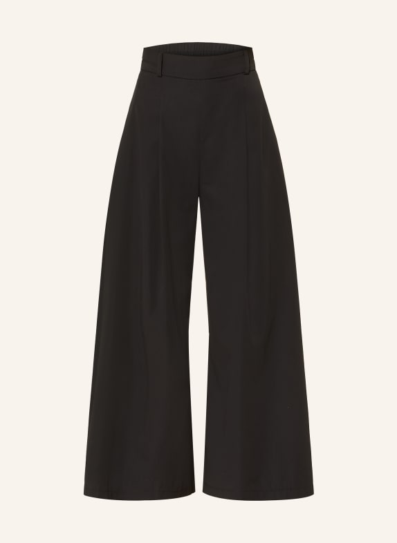 CINQUE Culotte CISORA BLACK