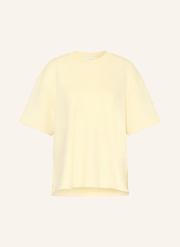 Rich & Royal bluza JASNOŻÓŁTY