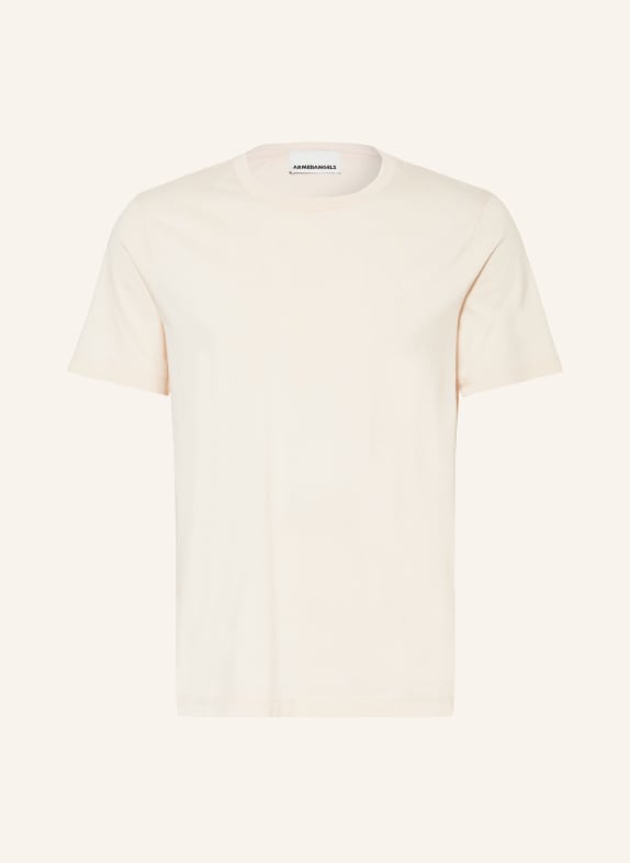ARMEDANGELS T-Shirt JAAMES CREME
