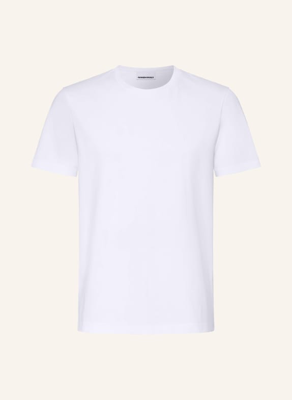 ARMEDANGELS T-Shirt JAAMES WEISS