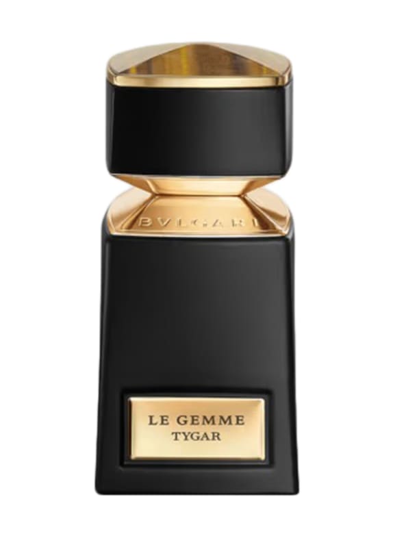 BVLGARI Fragrances LE GEMME TYGAR