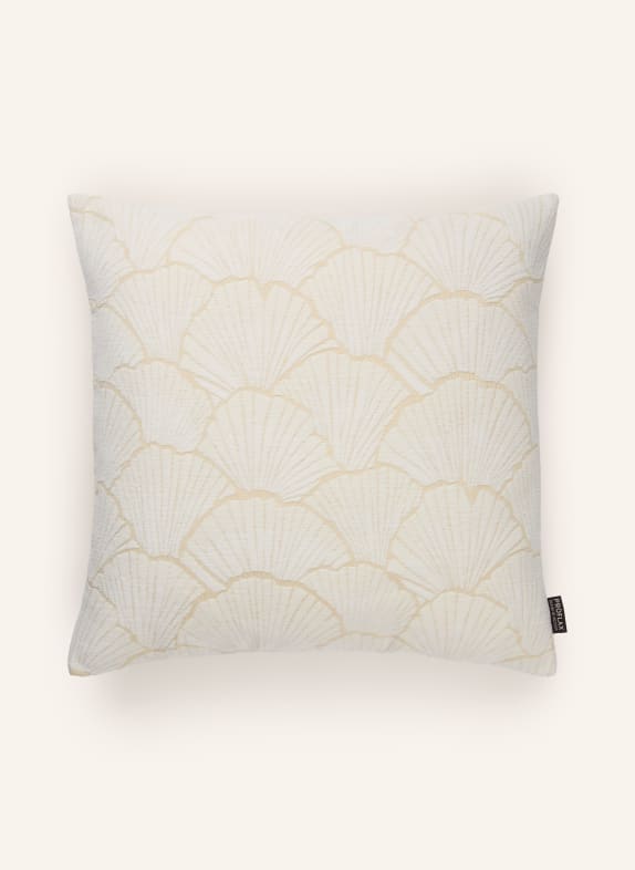 PROFLAX Dekokissenhülle ONDA CREME