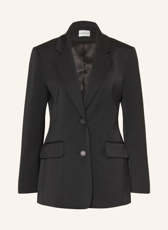 CLAUDIE PIERLOT Blazer SCHWARZ