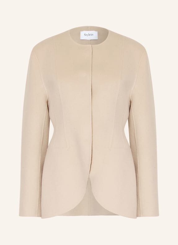 Stylein Veste TYRA BEIGE