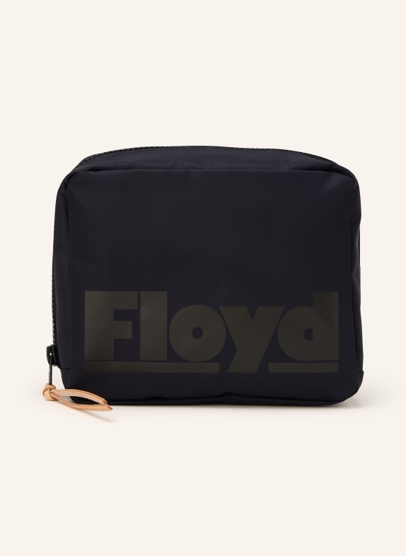 Floyd Kulturtasche SCHWARZ