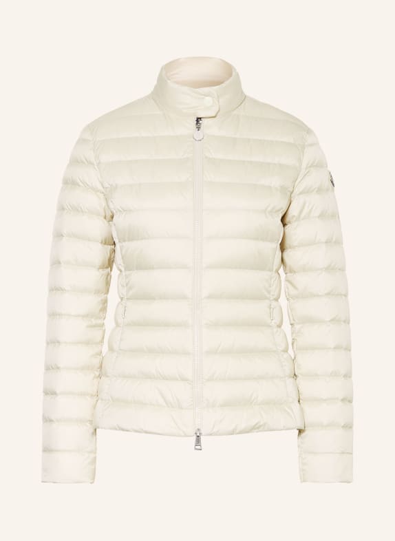 MONCLER Daunenjacke IGELLE CREME