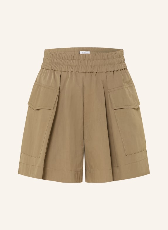 Stylein Shorts SONYA KHAKI