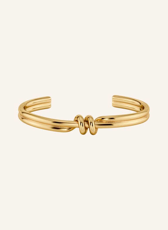 EDBLAD Bangle SWIVEL GOLD