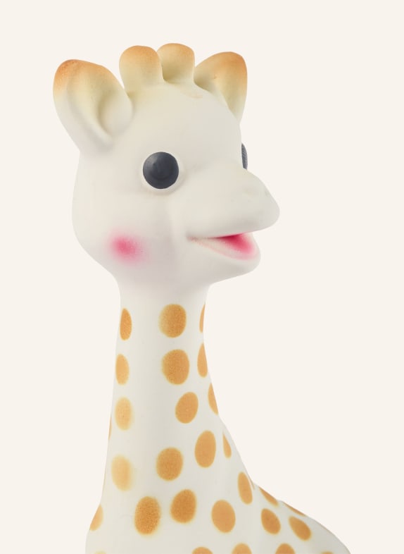 Jouets pour bébé SOPHIE LA GIRAFE