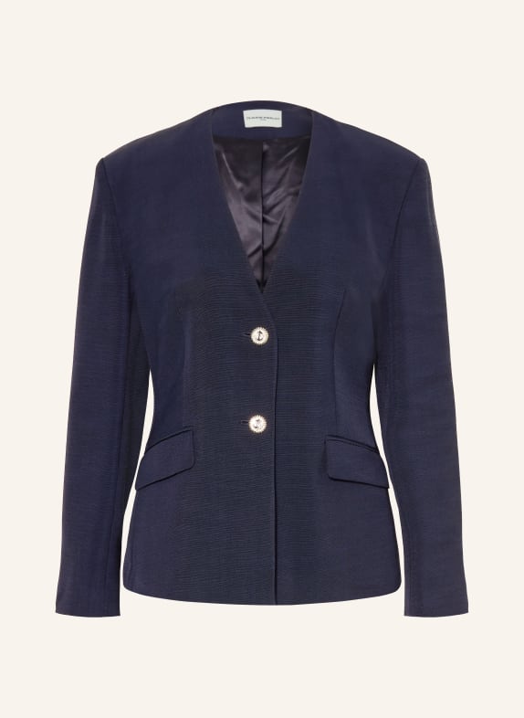 CLAUDIE PIERLOT Blazer DUNKELBLAU