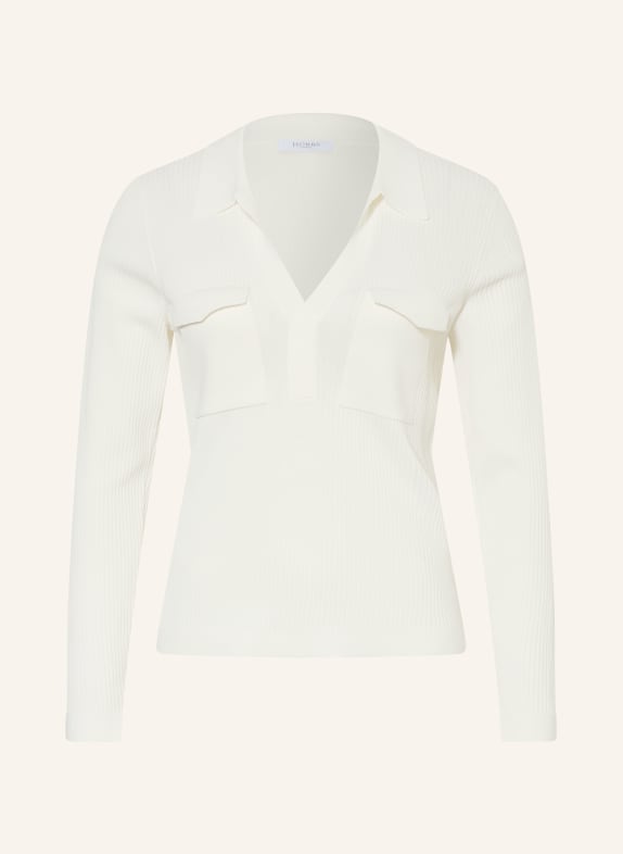 HOBBS Pullover MEREDITH ECRU