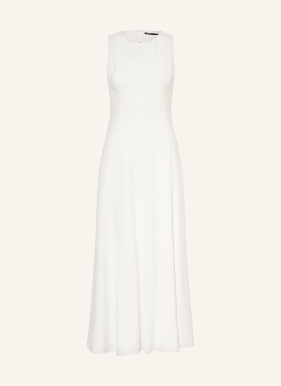 maje Kleid WEISS