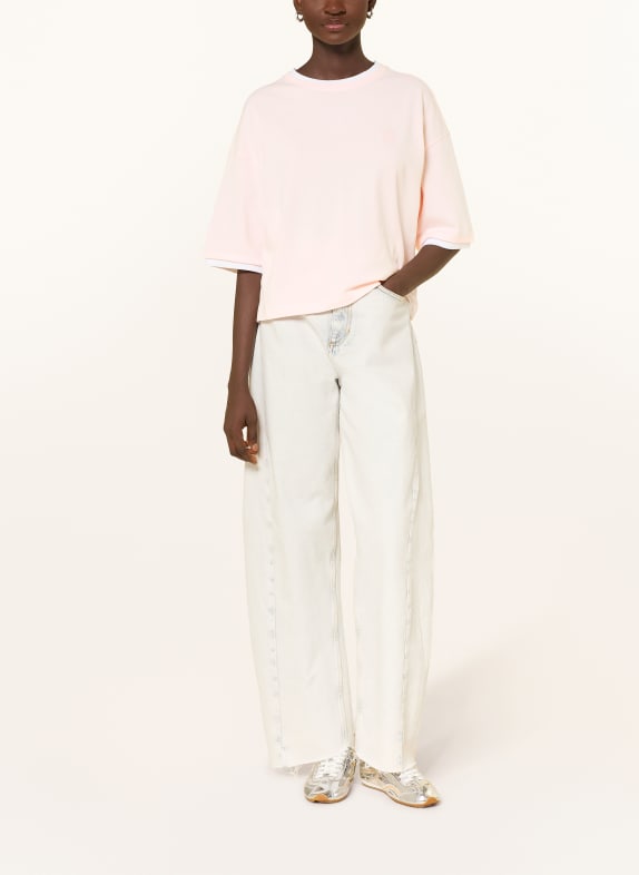 SANDRO T-Shirt ROSA